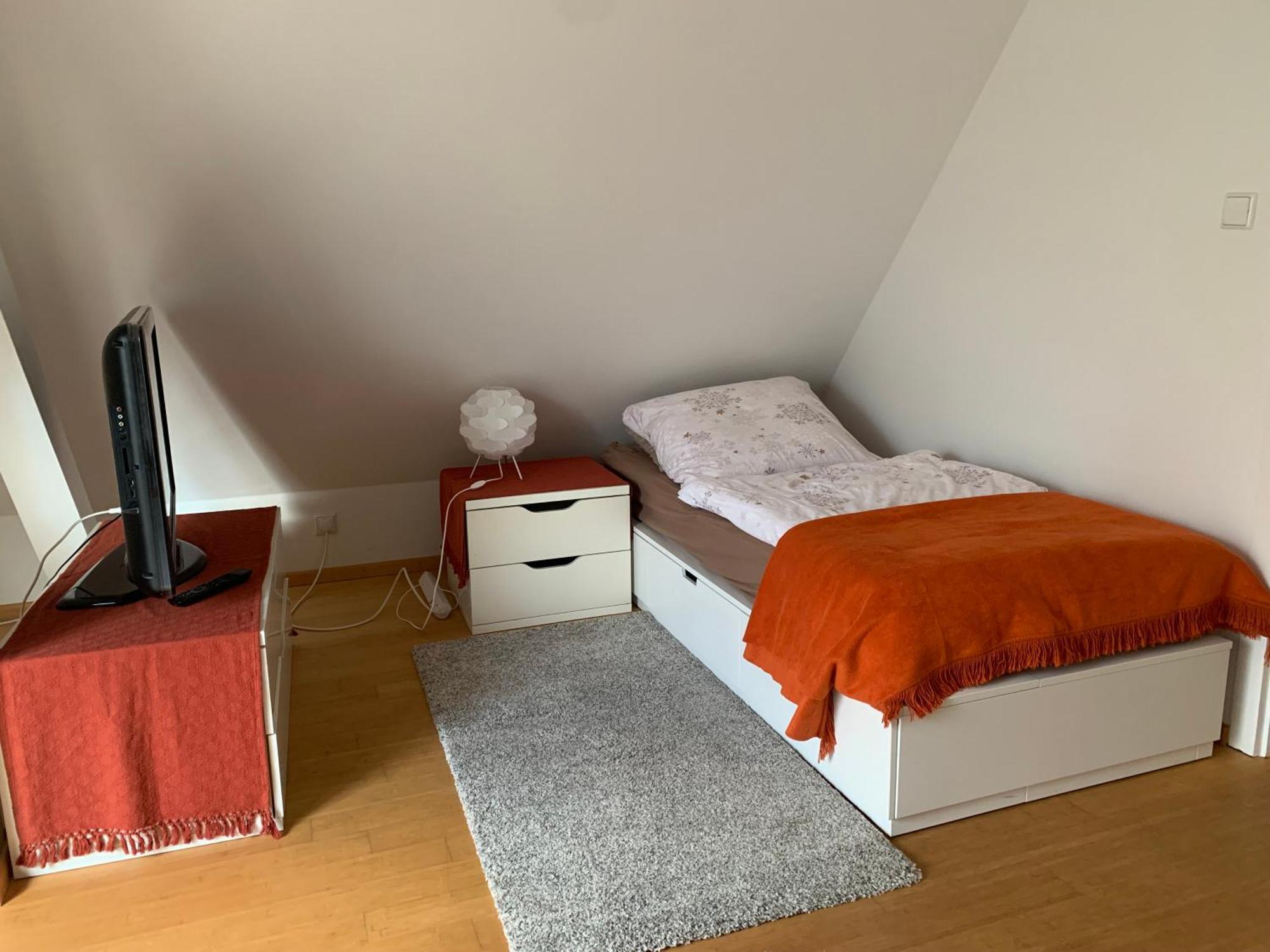 Ruhige Wohnung An Der Uni Düsseldorf Rom bilde