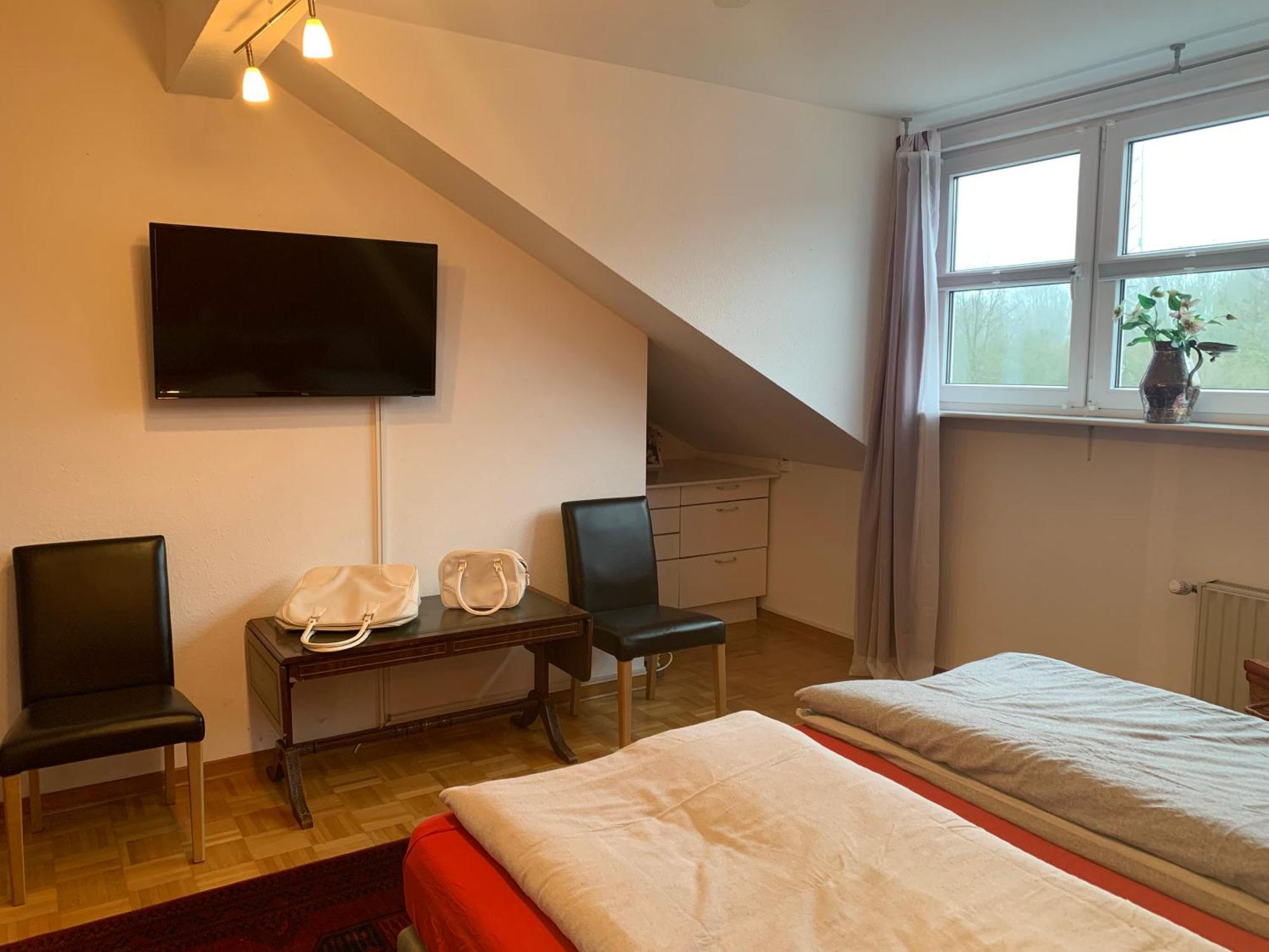 Ruhige Wohnung An Der Uni Düsseldorf Rom bilde